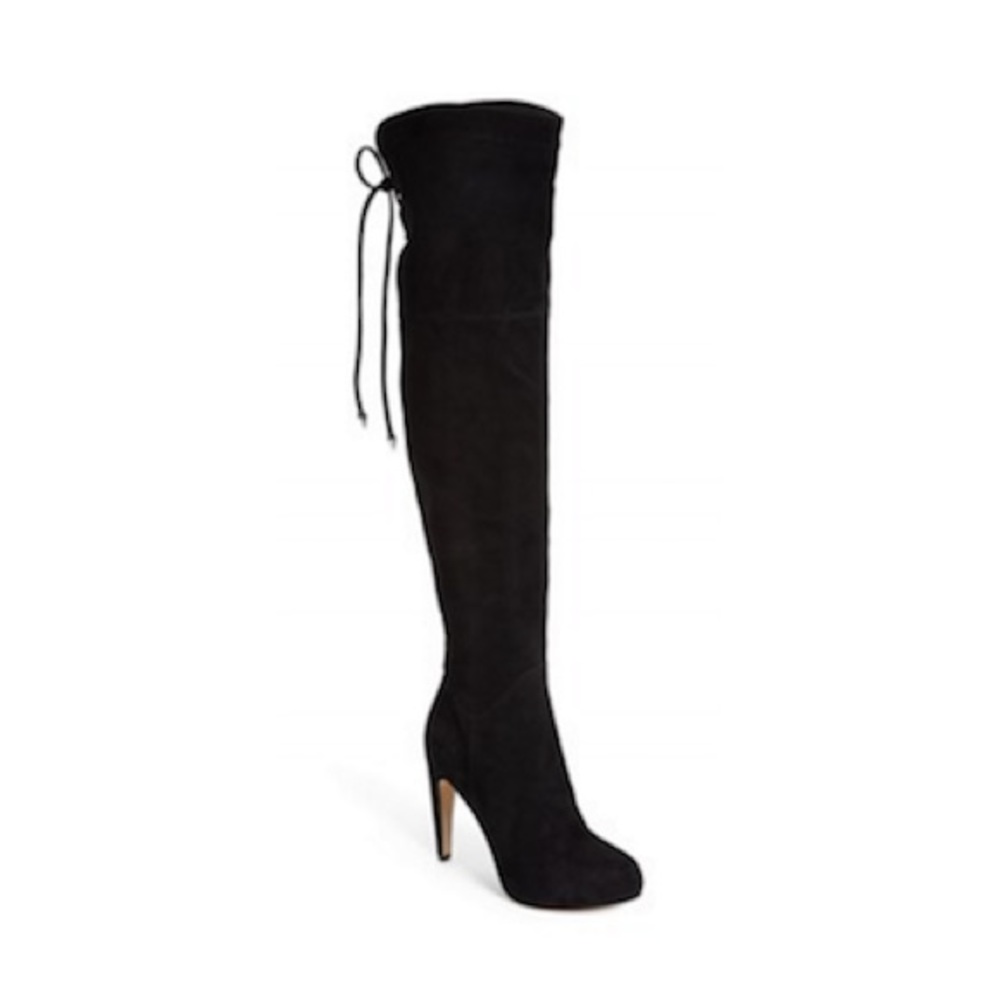 Sam Edelman Kayla Over the Knee Boots